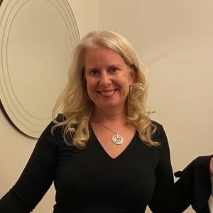 Meet your Posher, Stacey